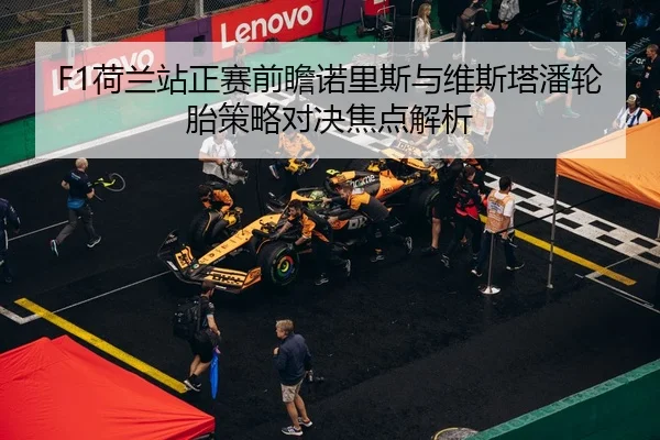 F1荷兰站正赛前瞻诺里斯与维斯塔潘轮胎策略对决焦点解析
